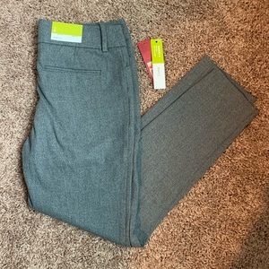 Business casual ankle pants
